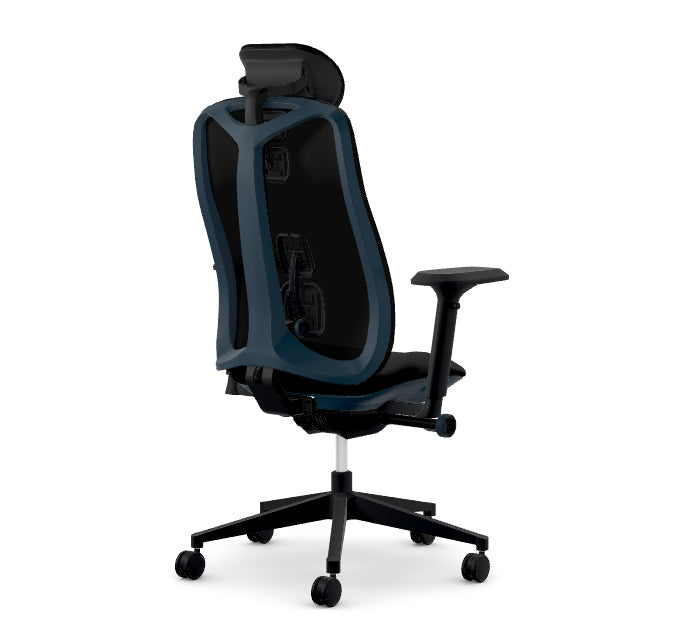Herman Miller Vantum Gaming Chair