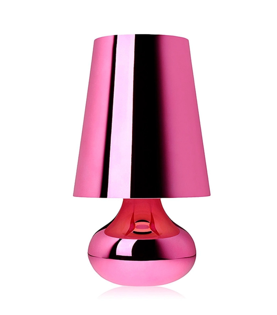 Kartell Cindy table lamp