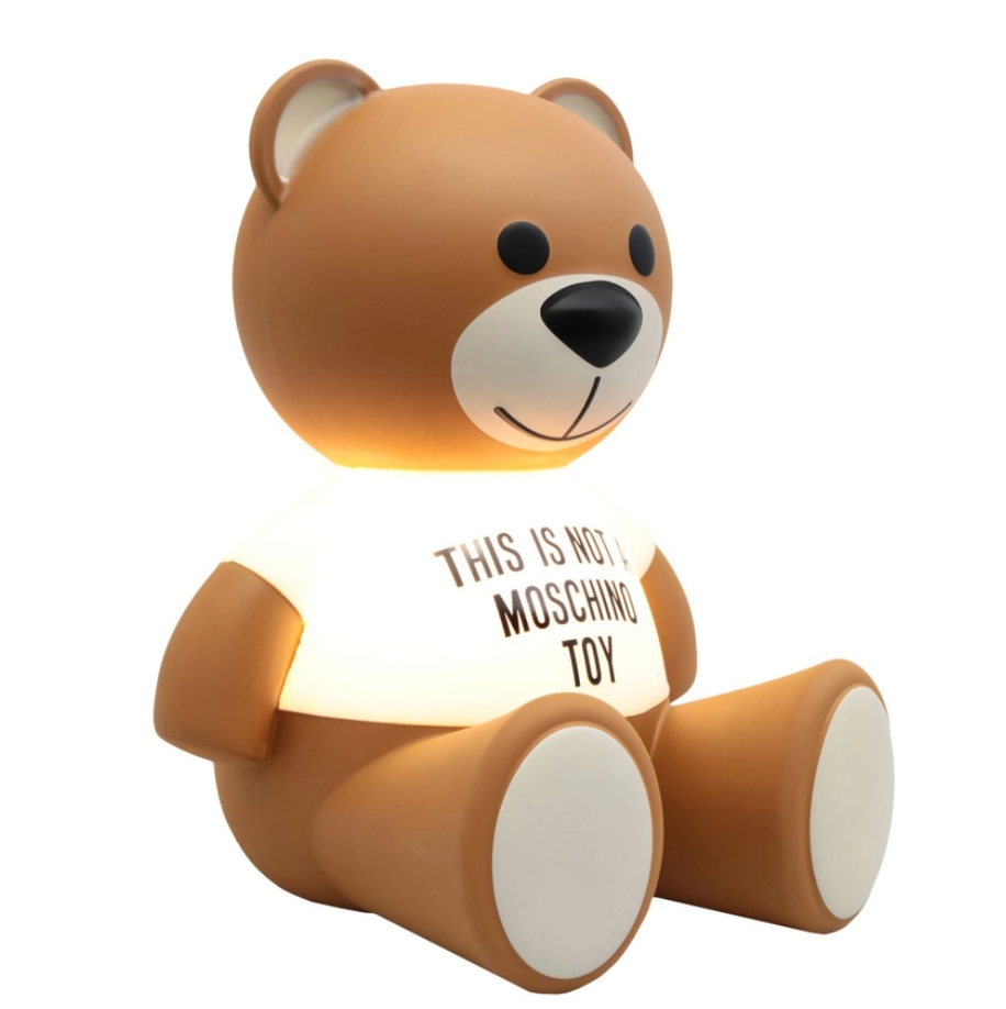 Kartell Toy Lamp