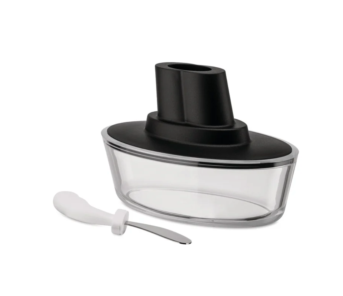 Alessi Ship Shape