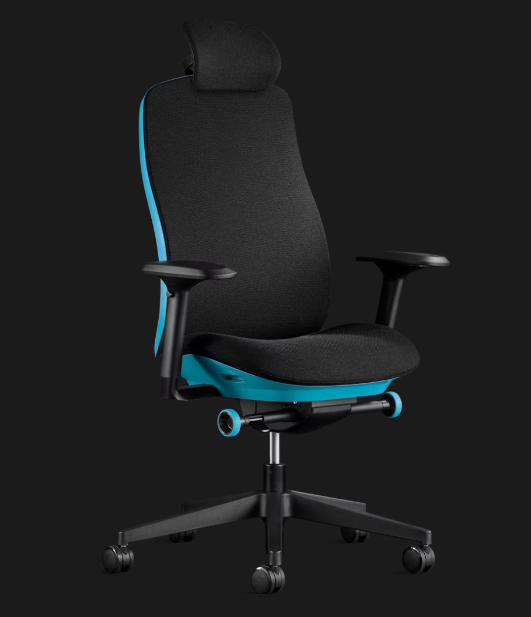 Herman Miller Vantum Gaming Chair