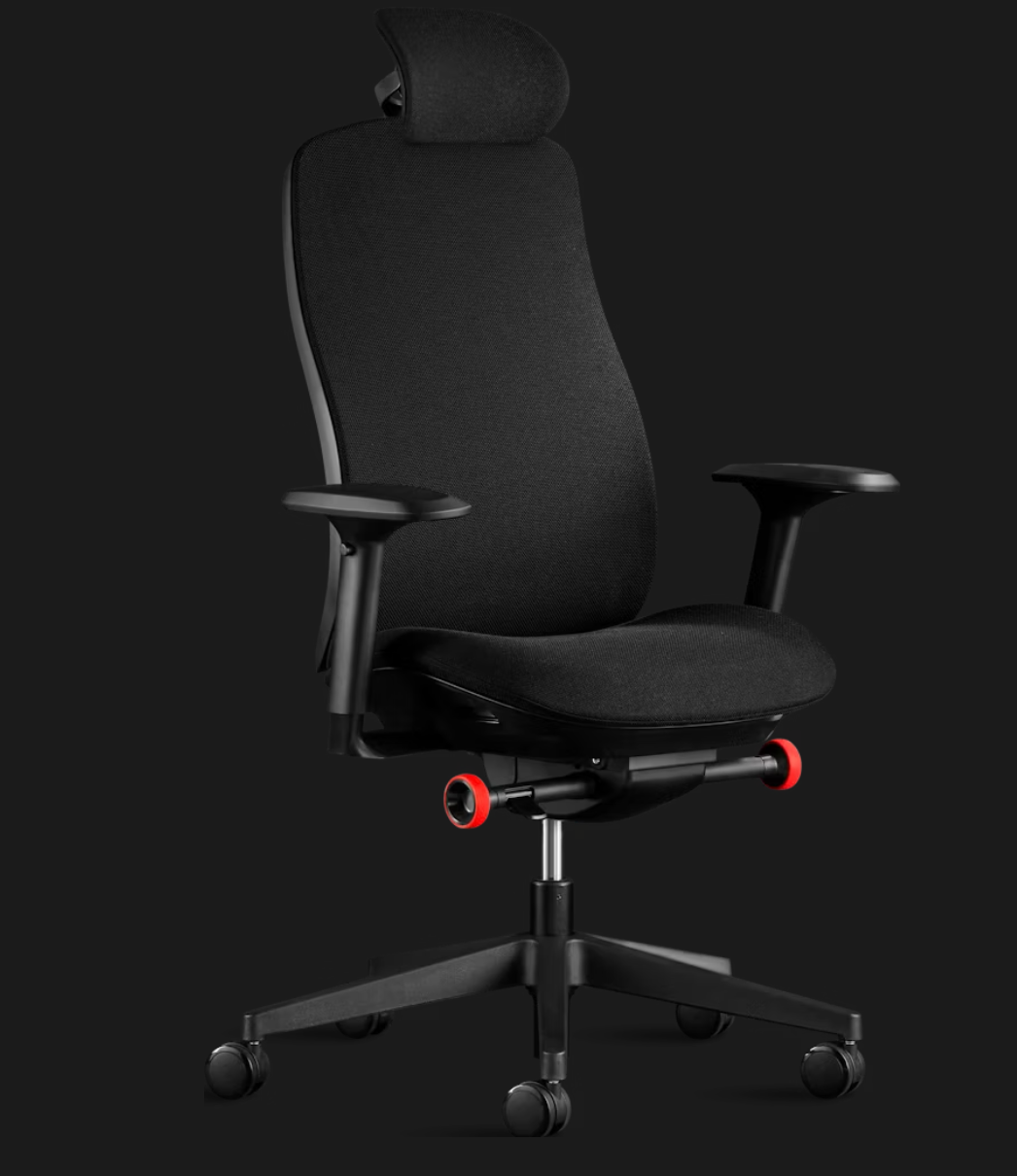 Herman Miller Vantum Gaming Chair