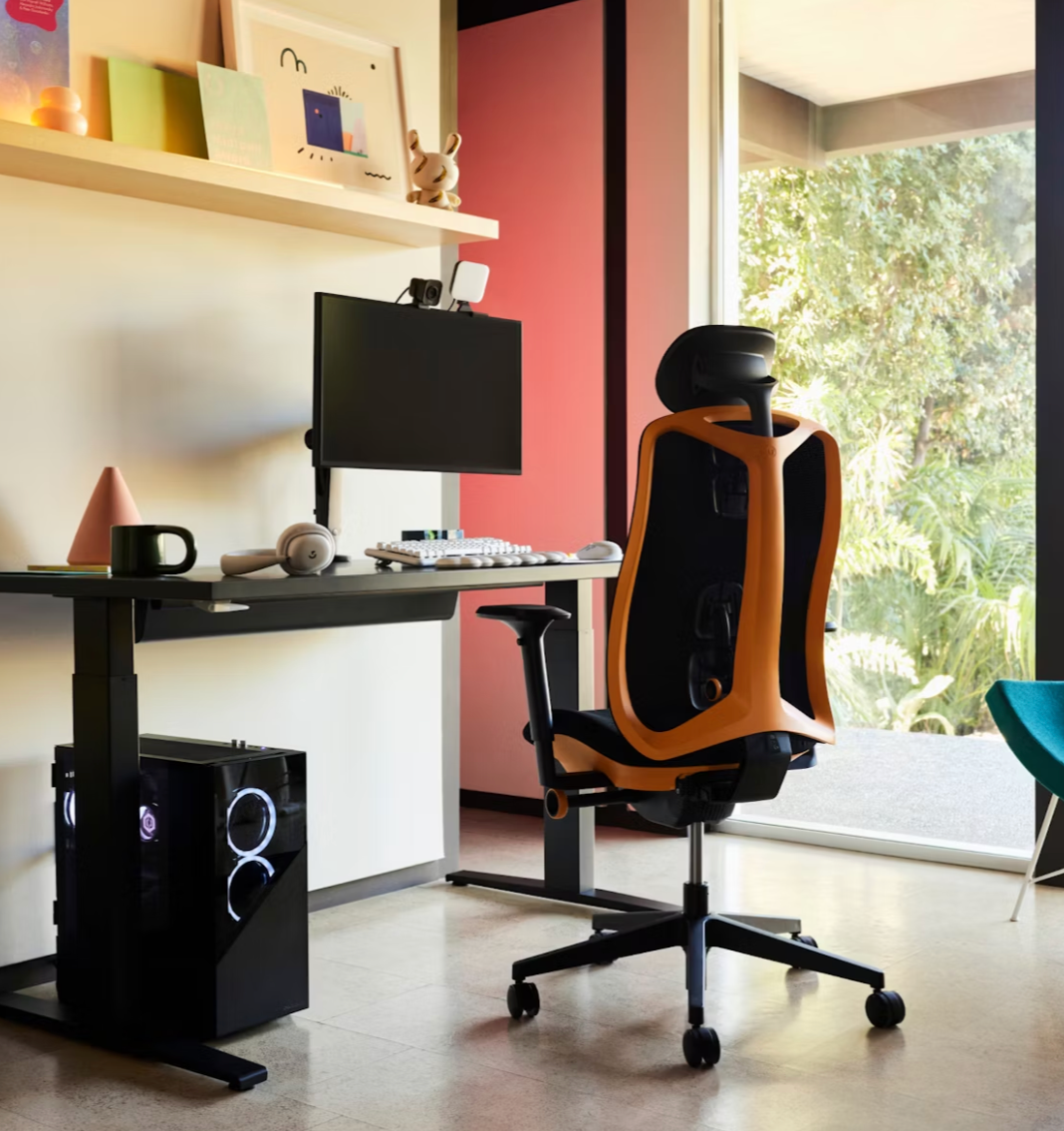 Herman Miller Vantum Gaming Chair