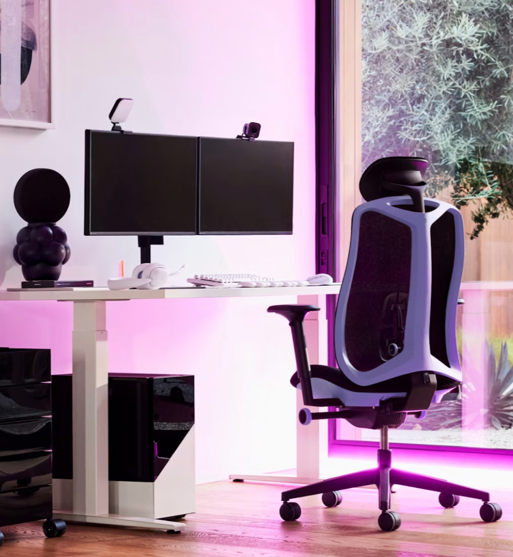 Herman Miller Vantum Gaming Chair