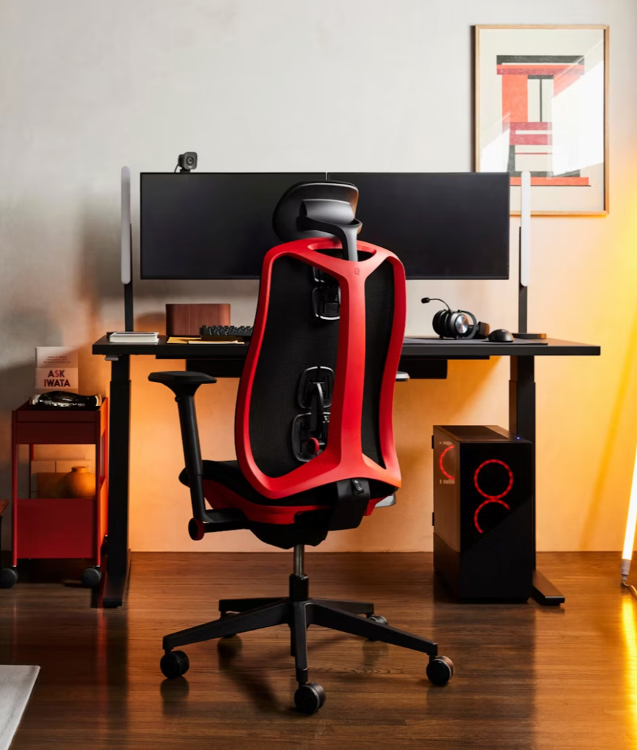Herman Miller Vantum Gaming Chair