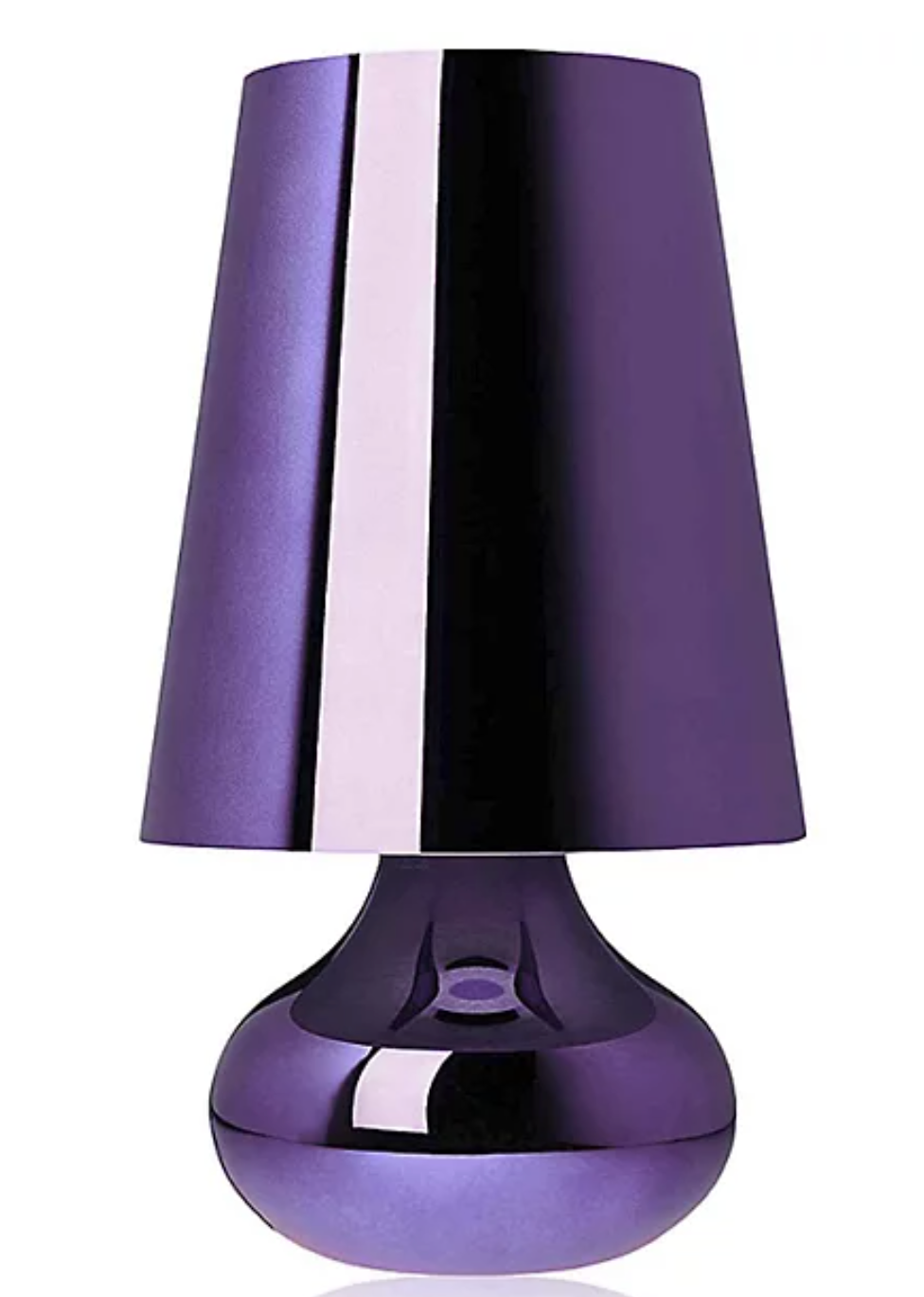 Kartell Cindy table lamp