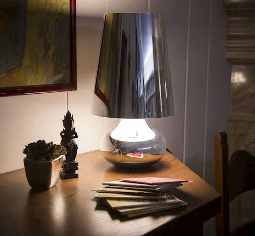 Kartell Cindy table lamp