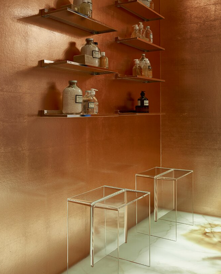 Kartell Max-Bean
