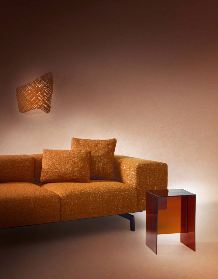 Kartell Max-Bean