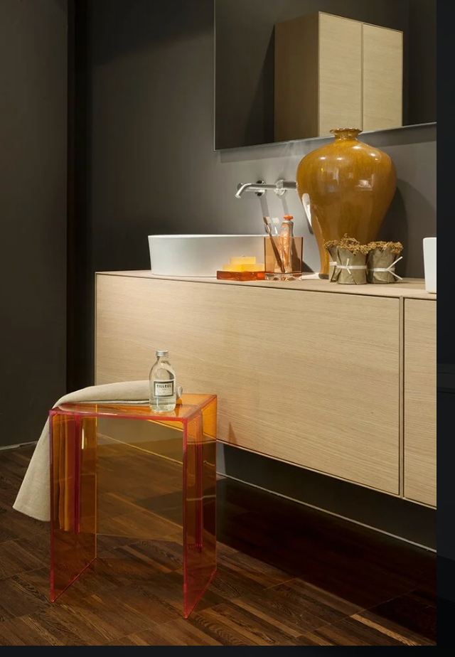Kartell Max-Bean