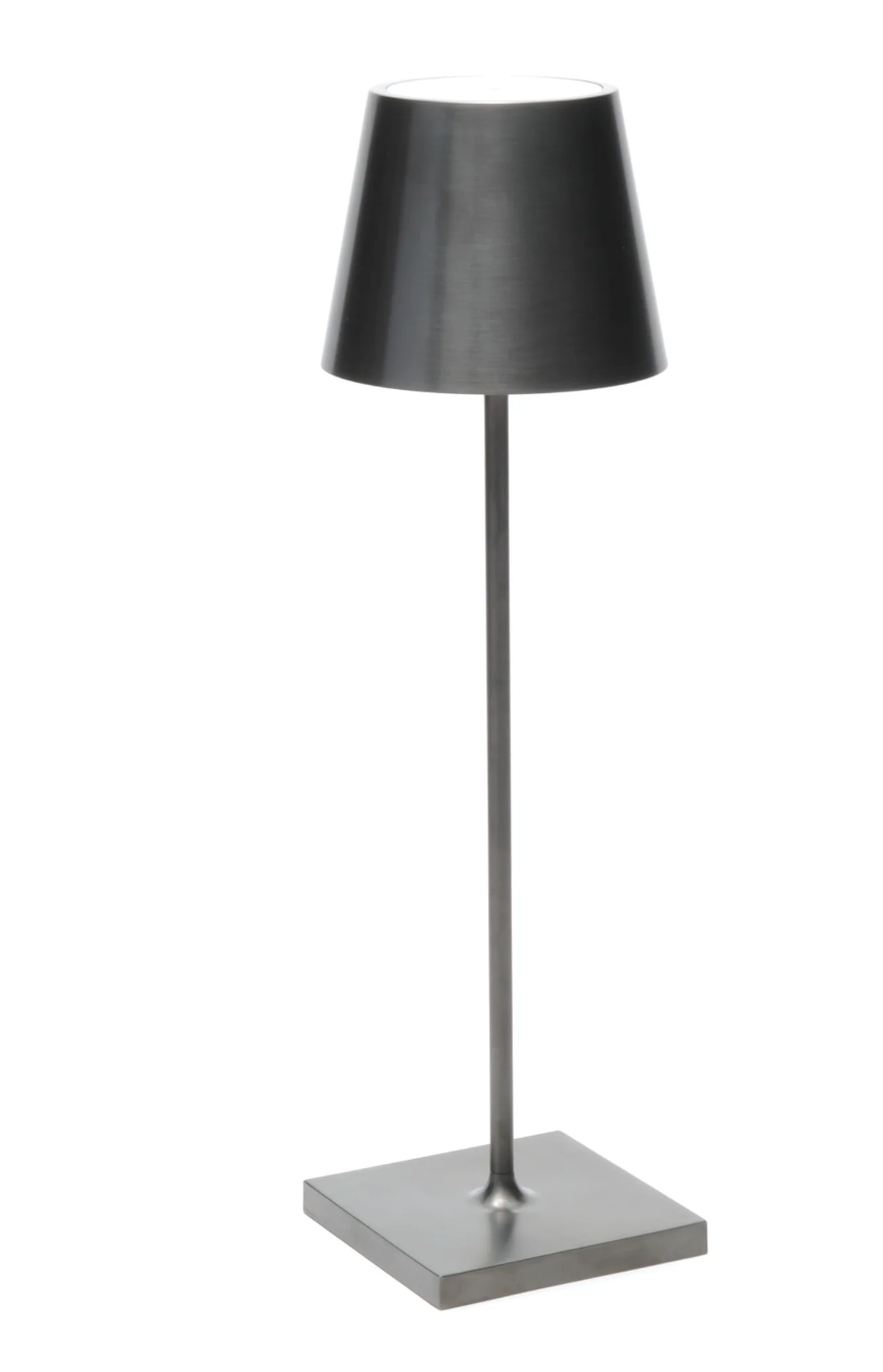 Zafferano Poldina Pro
